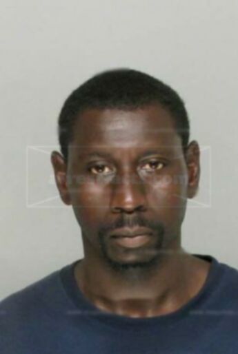 Carlos Antonio Hobbs