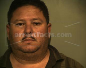 Fernando Gutierrez Saldivar