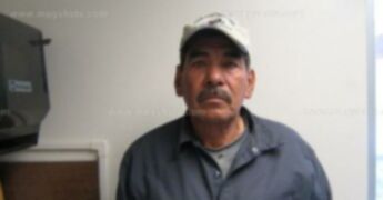 Victor Ramirez Rodriguez