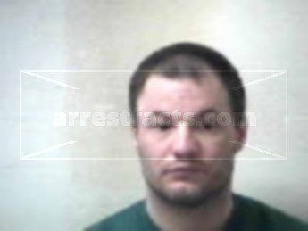 Mark Allen Mccuddy