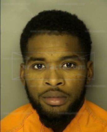 Brandon Denard Manning