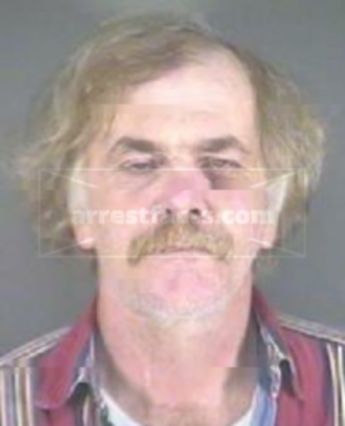 Robert Gordon Wegman