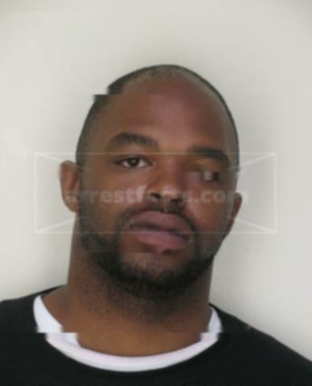 Melvin Eugene Hamilton