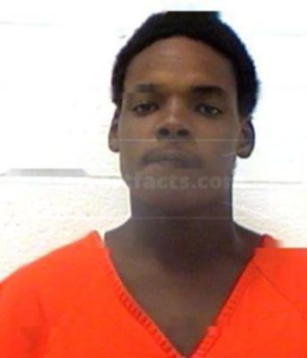 Jermaine Anderson