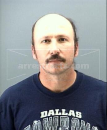 Ricky Randall Mallard