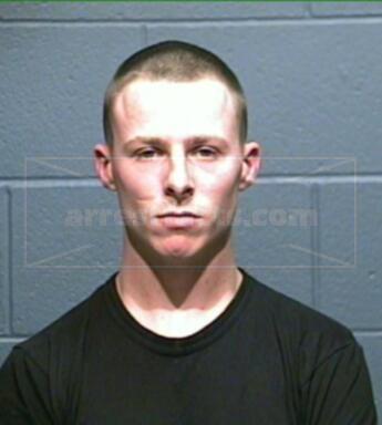 Coye Scott Brown