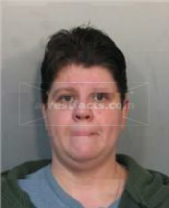 Shary Lynn Woodard