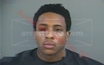Antonio Raquan Patterson