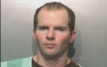 Joshua James Byers