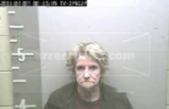 Brenda Sue Wimpee