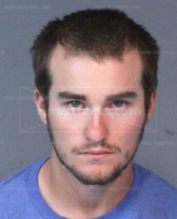 Jeremey Lawrence Swanson