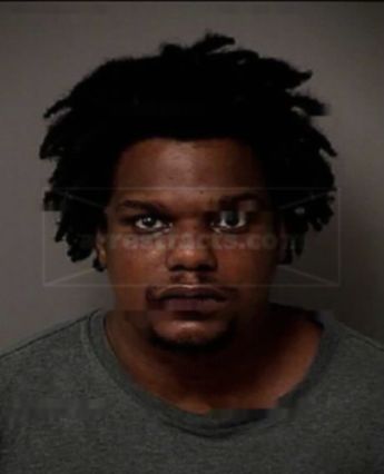 Bryant Rashaad King