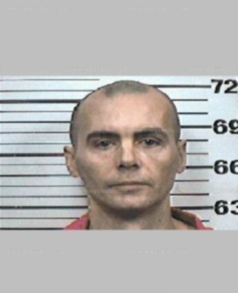 Donald Ray Hardin