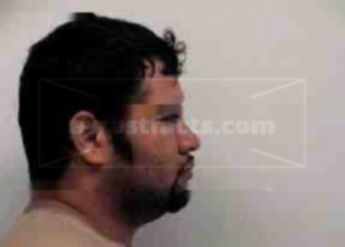 Joedy Sandro Rios