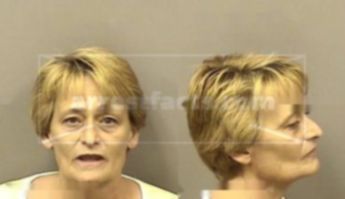 Karen Ruth Summers