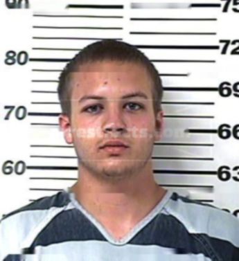 Ronnie Kyle Burkhart