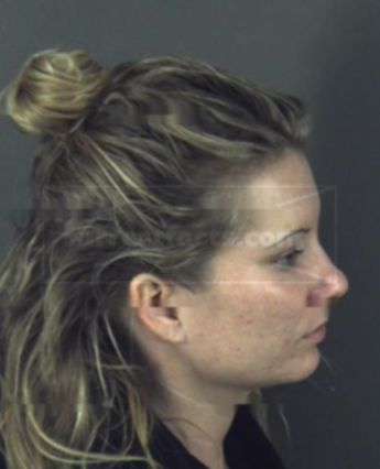 Kristi Lynne Delaney