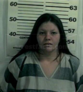Kendra Michelle Pigott