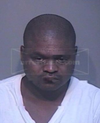 Darryl Antonio Mccall