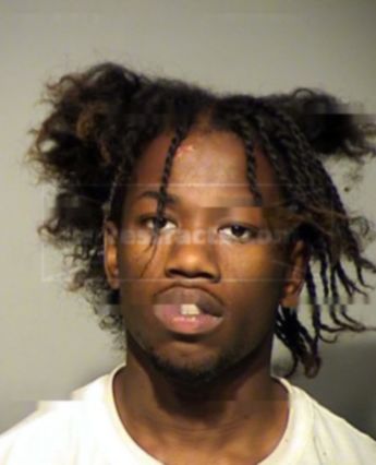 Devonte Laird