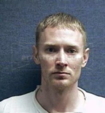 Jason Lane Stine