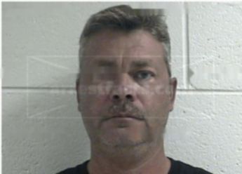 Mckinney Gregory Alan