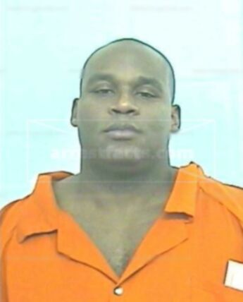 Mark Anthony Ford
