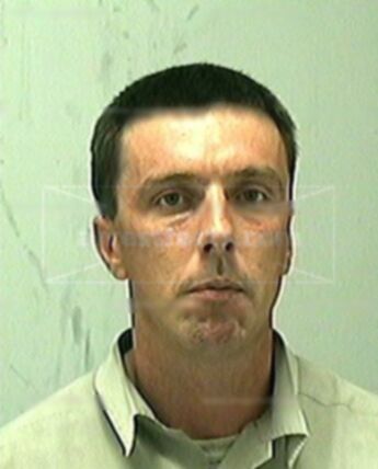 Christopher James Adams