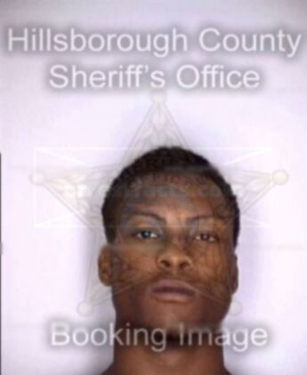 Carlos Timone Evans