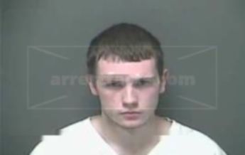Christopher Darrell Whittaker