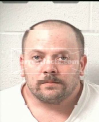 Dennis Scott Nawman