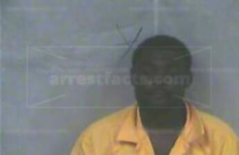 Larry Darnell Stanford