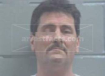 Randy Jay Belcher