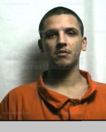Christopher Allen Bruce