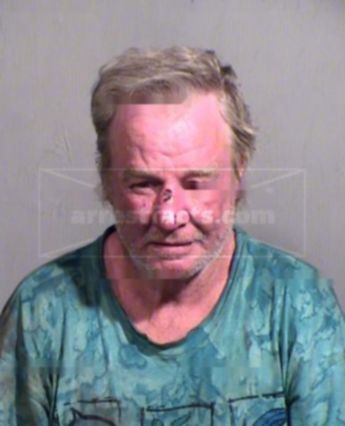 David Steven Keller