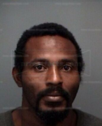 Barry Brassel Thigpen