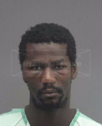 Dwayne Tyrone Robinson