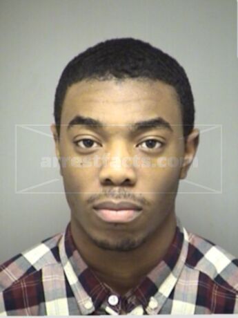 Darrius Marcel Waymon