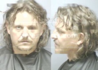 Gary Wayne Pritchard