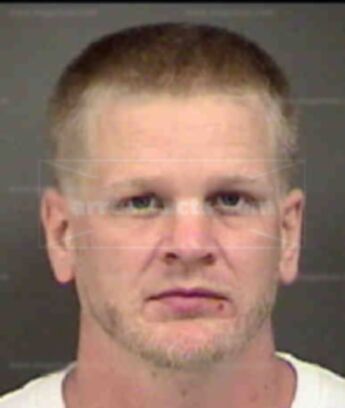 Brent Matthew Byers
