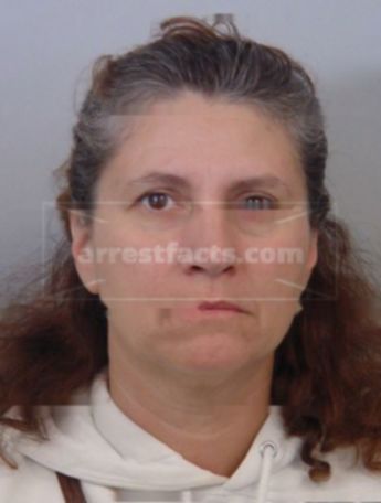Patricia A Bachim