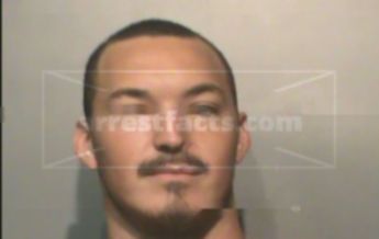 Cory Lee Dreier