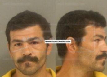 Louis Joseph Diaz Jr.