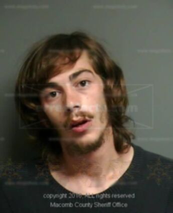 Jesse Fitzgerald Destefano