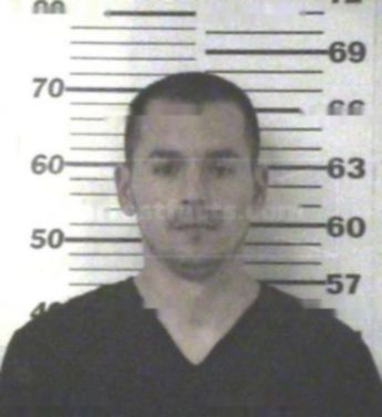 Jonathan Lee Strickland