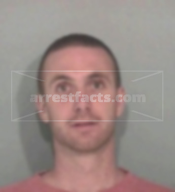 Christopher Mark Baker