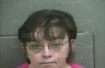 Sandra Michelle Kerr