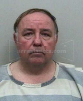 Warren Elbert Thompson
