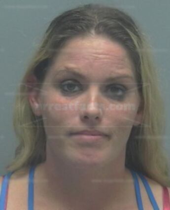 Amanda Jean Sloan