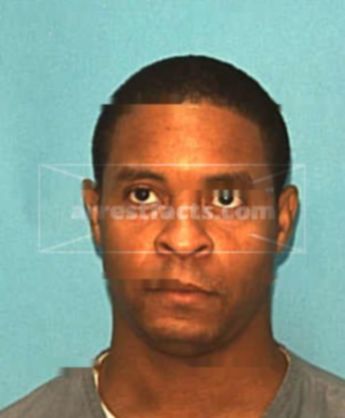 Jeremiah Lee Allen